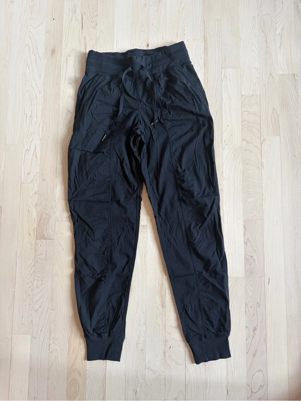 lululemon Dance Studio Mid Rise Jogger - 4